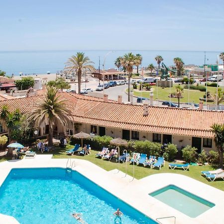 Apartament Jazmin 24 Torremolinos Zewnętrze zdjęcie
