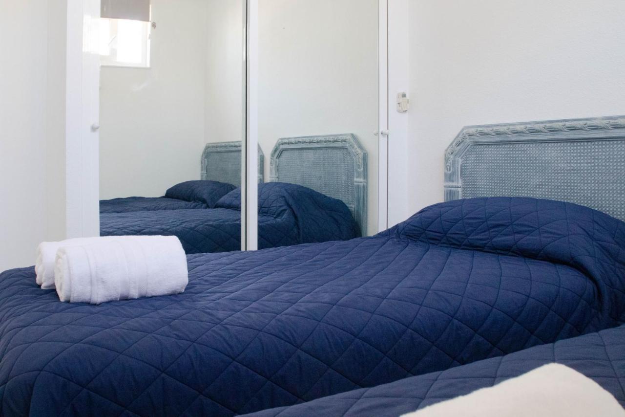 Apartament Jazmin 24 Torremolinos Zewnętrze zdjęcie