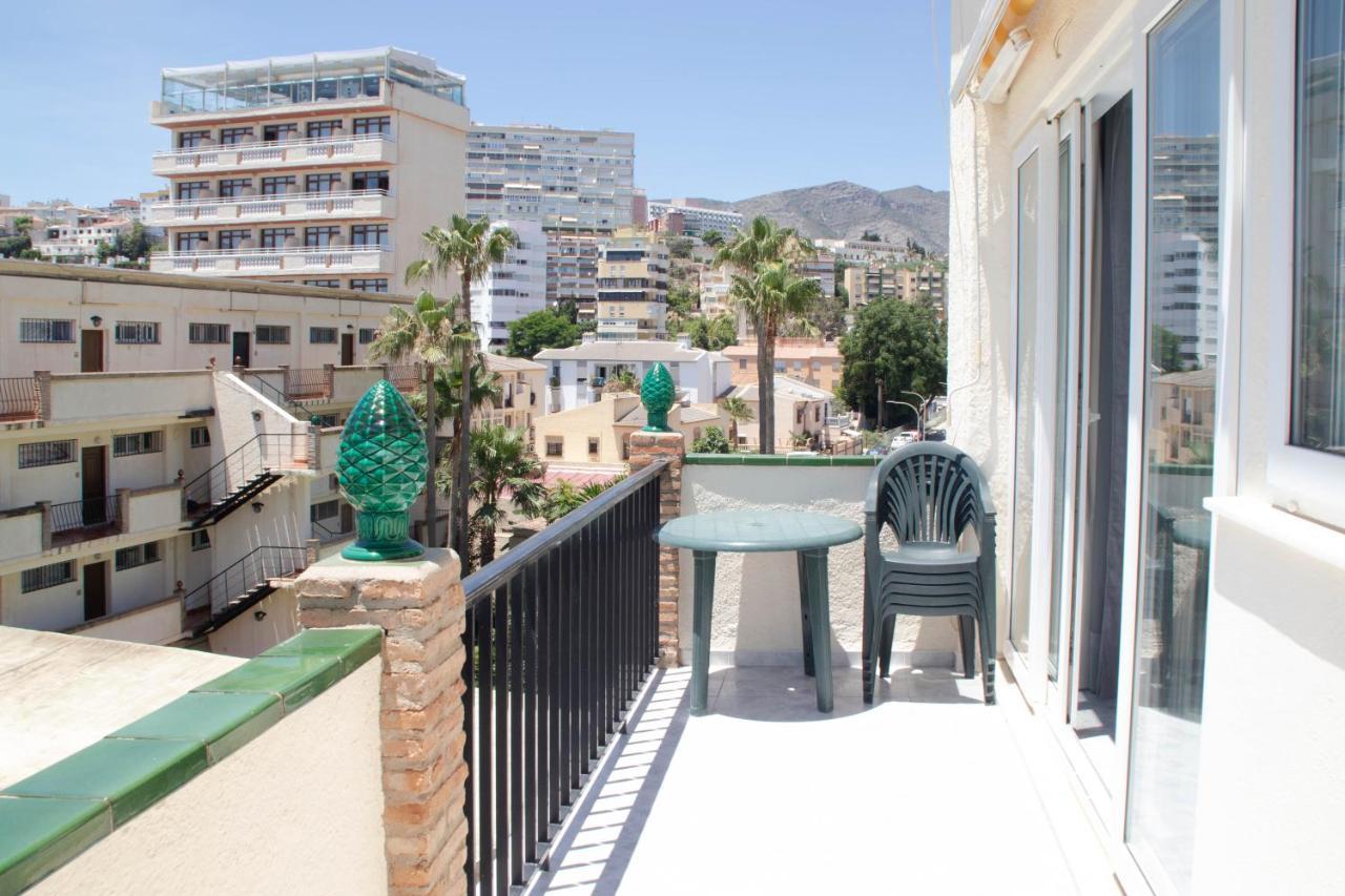 Apartament Jazmin 24 Torremolinos Zewnętrze zdjęcie