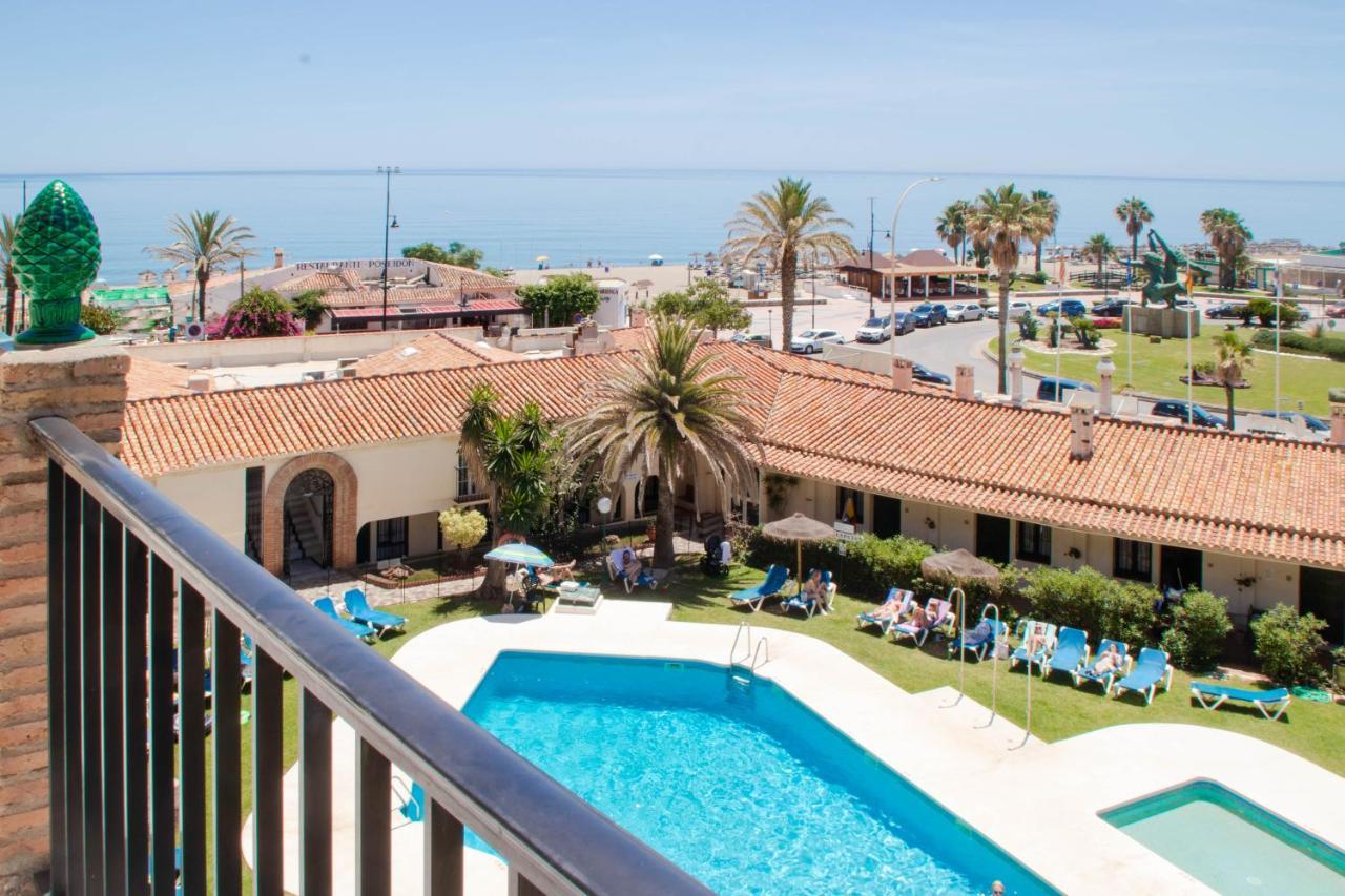 Apartament Jazmin 24 Torremolinos Zewnętrze zdjęcie