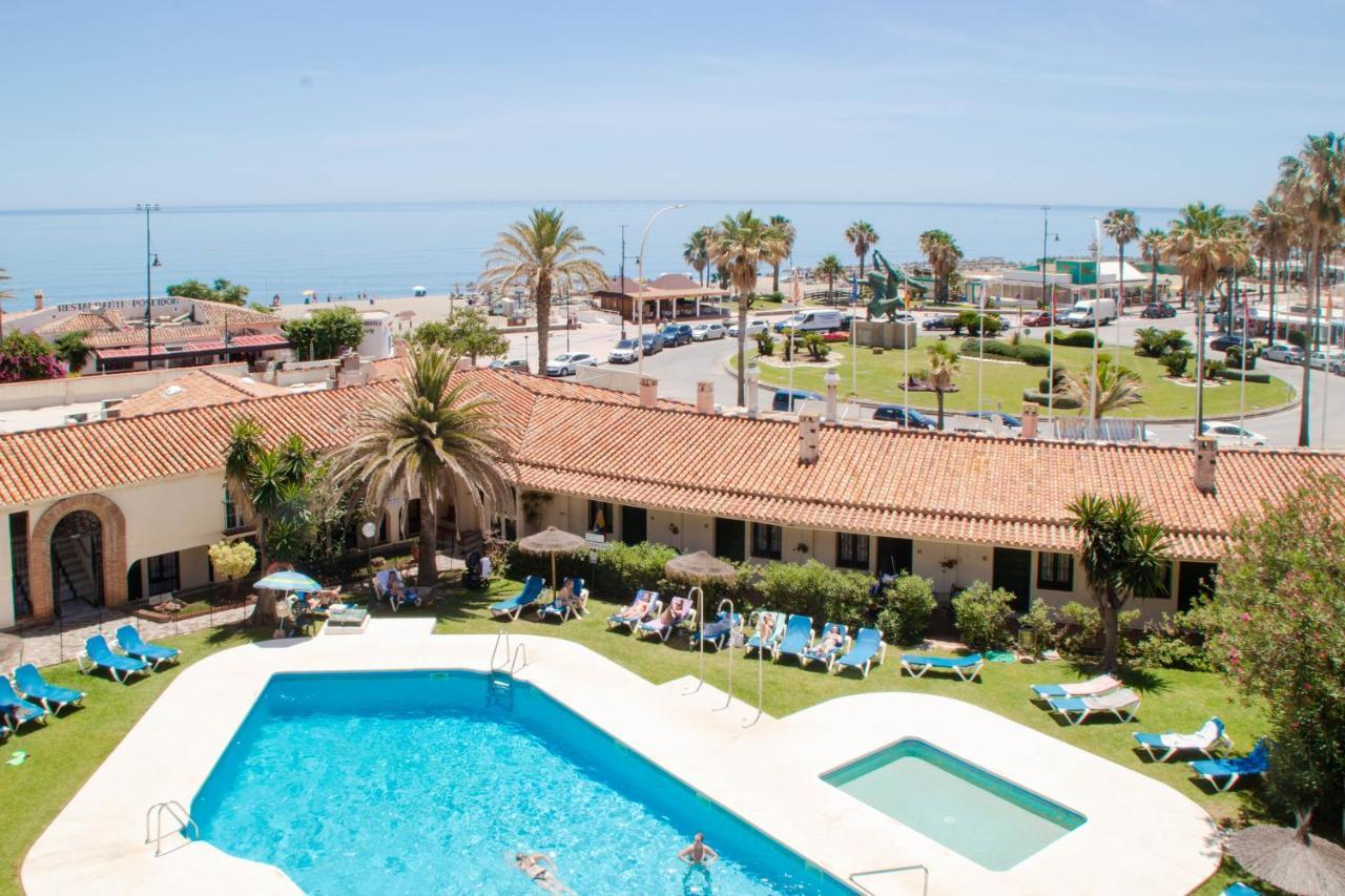 Apartament Jazmin 24 Torremolinos Zewnętrze zdjęcie