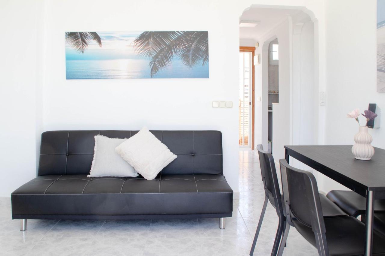 Apartament Jazmin 24 Torremolinos Zewnętrze zdjęcie