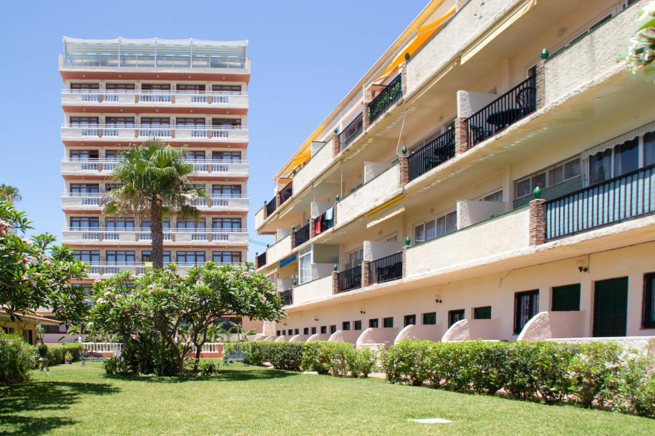 Apartament Jazmin 24 Torremolinos Zewnętrze zdjęcie