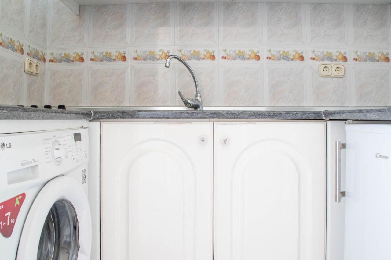 Apartament Jazmin 24 Torremolinos Zewnętrze zdjęcie
