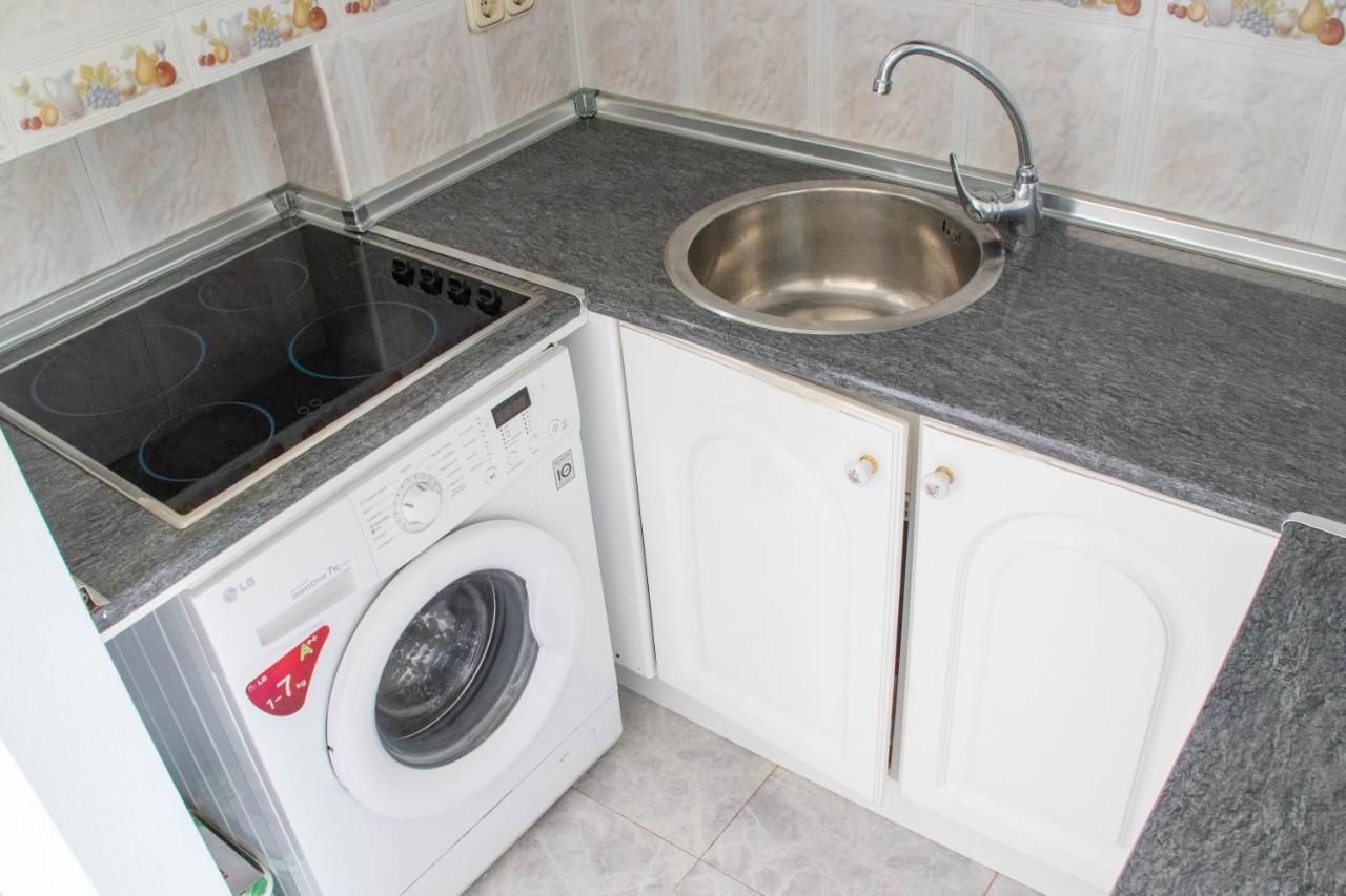 Apartament Jazmin 24 Torremolinos Zewnętrze zdjęcie