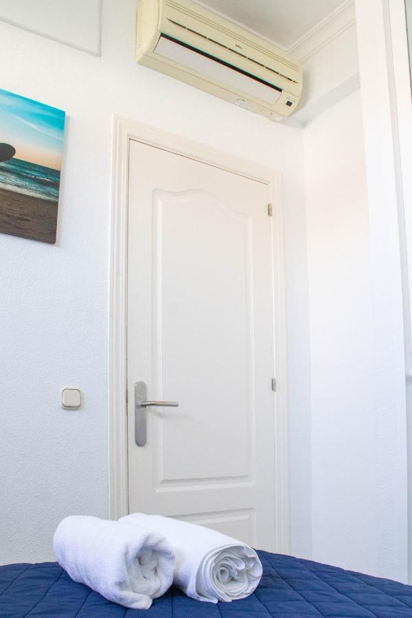 Apartament Jazmin 24 Torremolinos Zewnętrze zdjęcie